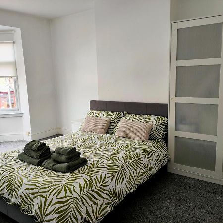 Wentworth Road Accomodation Ντόνκαστερ Εξωτερικό φωτογραφία