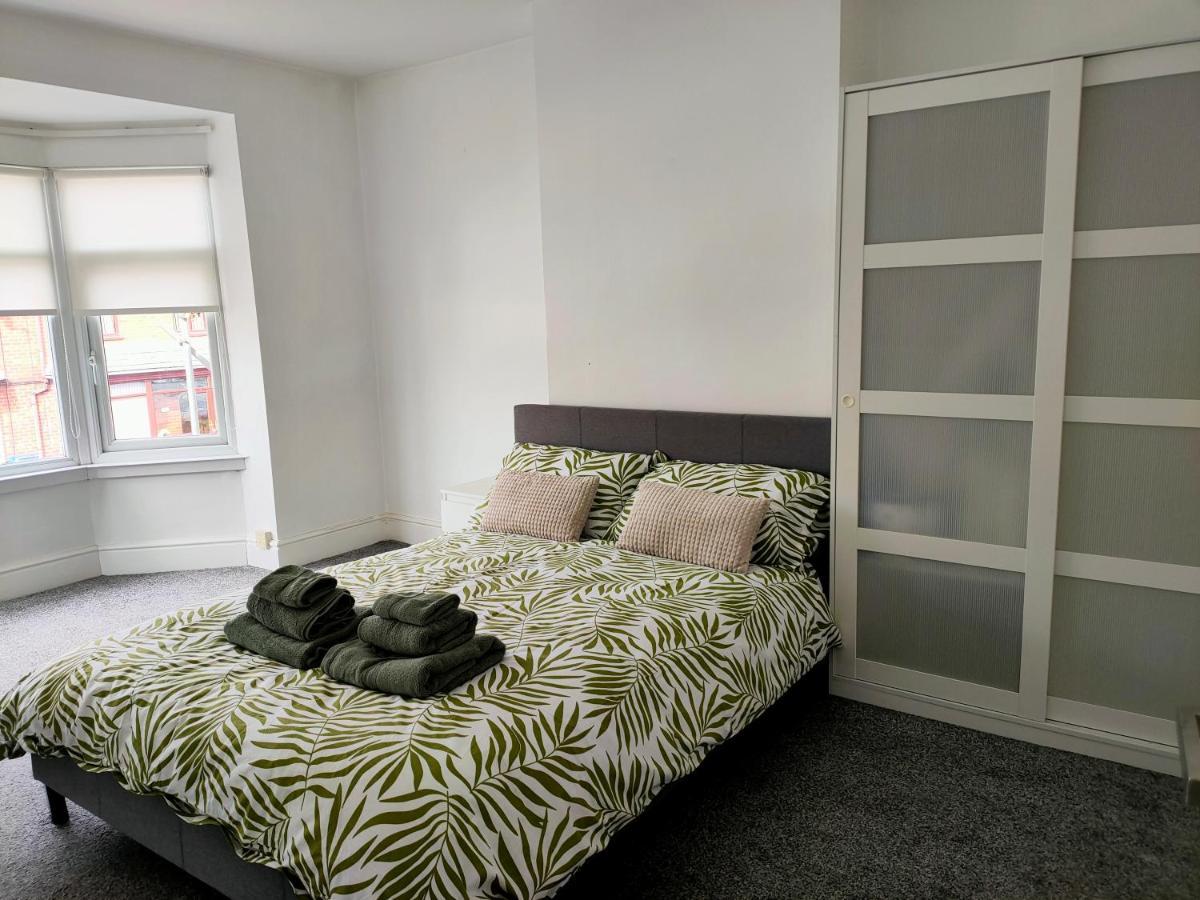 Wentworth Road Accomodation Ντόνκαστερ Εξωτερικό φωτογραφία